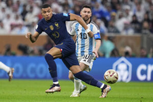 11 players from 11 countries to know before kickoff — and Italy’s absence | 2026 World Cup Insider
