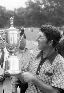CU’s Hale Irwin wins first of three U.S. Open titles | June 16, 1974 | Colorado’s Top 150 Sports Moments