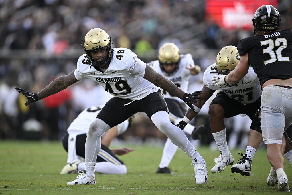 Colorado position breakdown: Brand-new defensive line room to rely on proven veterans