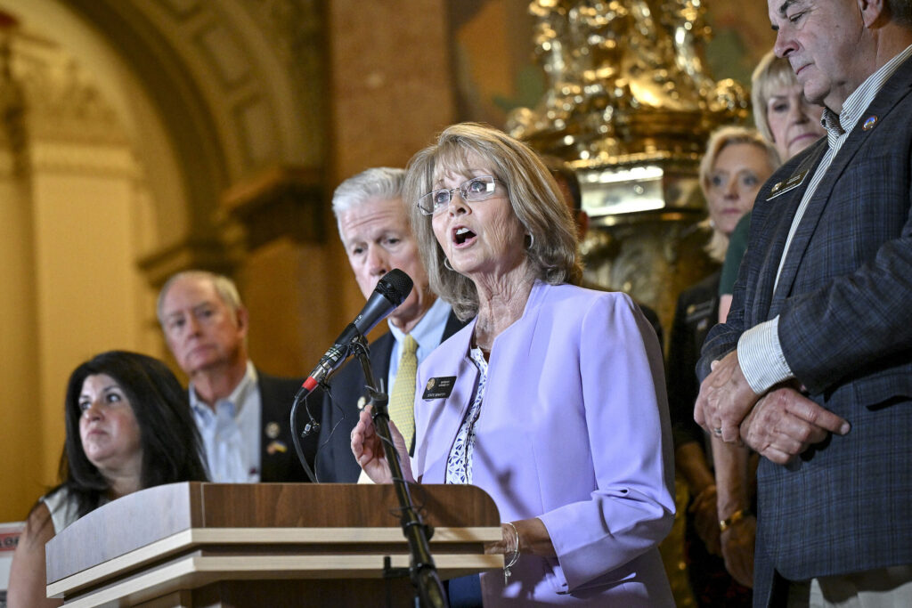 EDITORIAL: Kirkmeyer can lead a Republican renewal