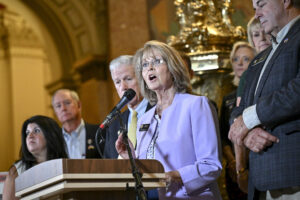 EDITORIAL: Kirkmeyer can lead a Republican renewal