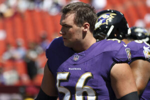 Broncos sign Blake Cotton, Reid Holskey after minicamp tryouts