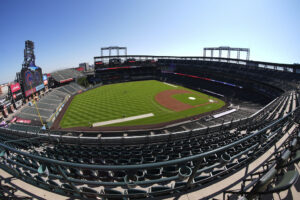 Coors Field set to be invaded by Chicago Cubs fans | The Starting Lineup
