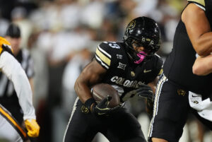 Revamped running back room has increased role in new-look offense | Colorado position breakdown