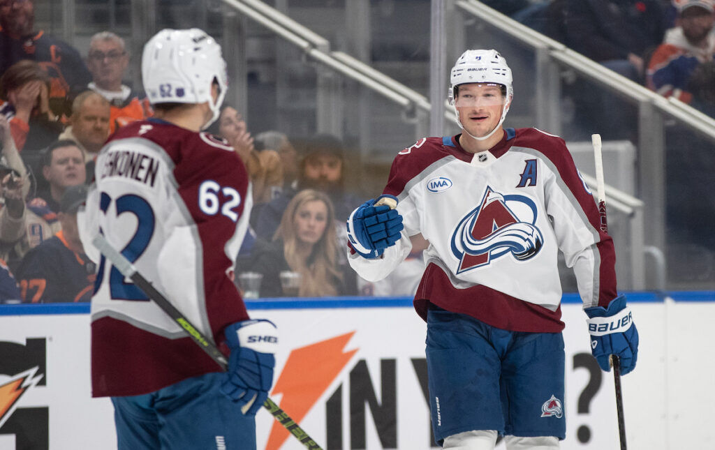 Avalanche takeaways: What Joe Sakic, Josh Kroenke said about future | NHL Insider