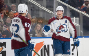 Avalanche takeaways: What Joe Sakic, Josh Kroenke said about future | NHL Insider