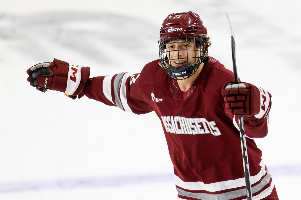 Avalanche open development camp with top prospects absent, sign Taylor Makar to two-year contract