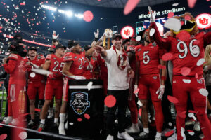 Utah set for first season without Kyle Whittingham since 2004 | Colorado opponent preview