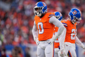 Following arrest, Broncos’ Jonathon Cooper offers apology on social media