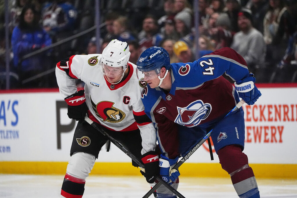 Player empowerment is taking over the NHL — for better or worse | Evan’s take
