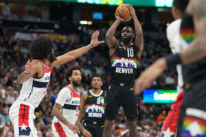 Denver Nuggets lose Tim Hardaway Jr. to Miami Heat