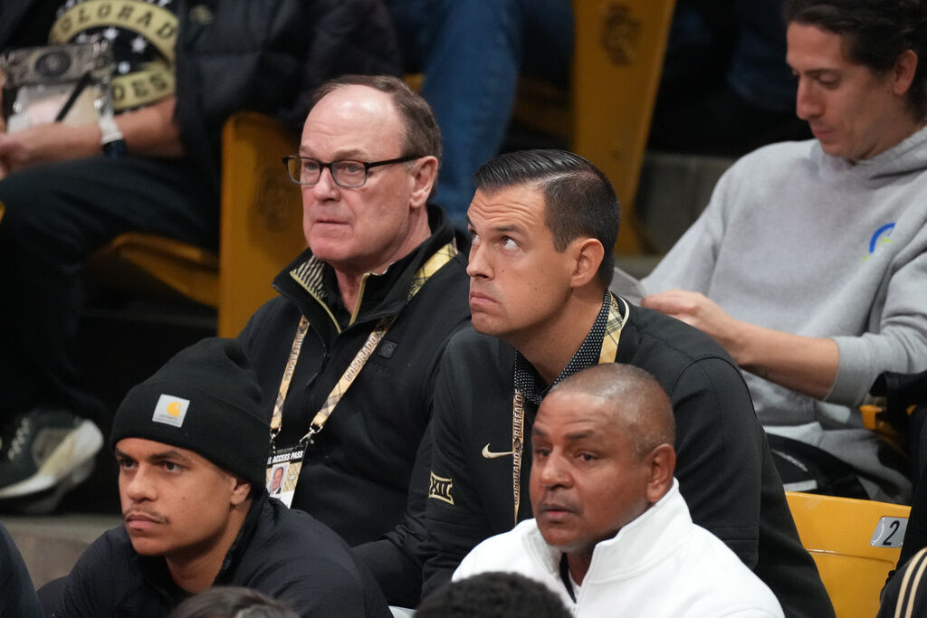 Colorado's athletics departments striving to maintain Olympic sports identity in revenue sharing era