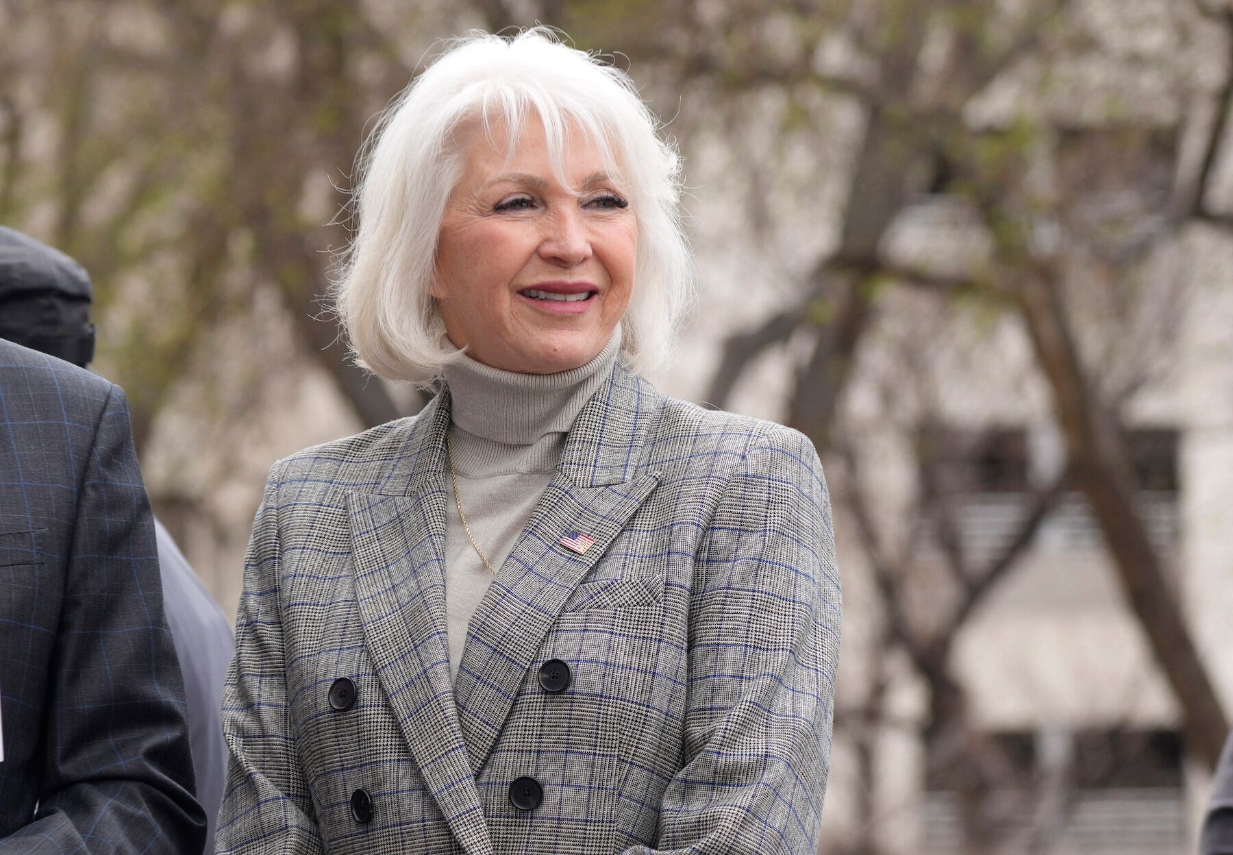Colorado Democrats slam Tina Peters’ release, while Republicans cheer