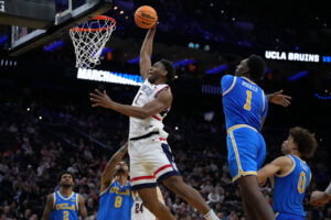 Denver Nuggets trade 26th pick to San Antonio Spurs