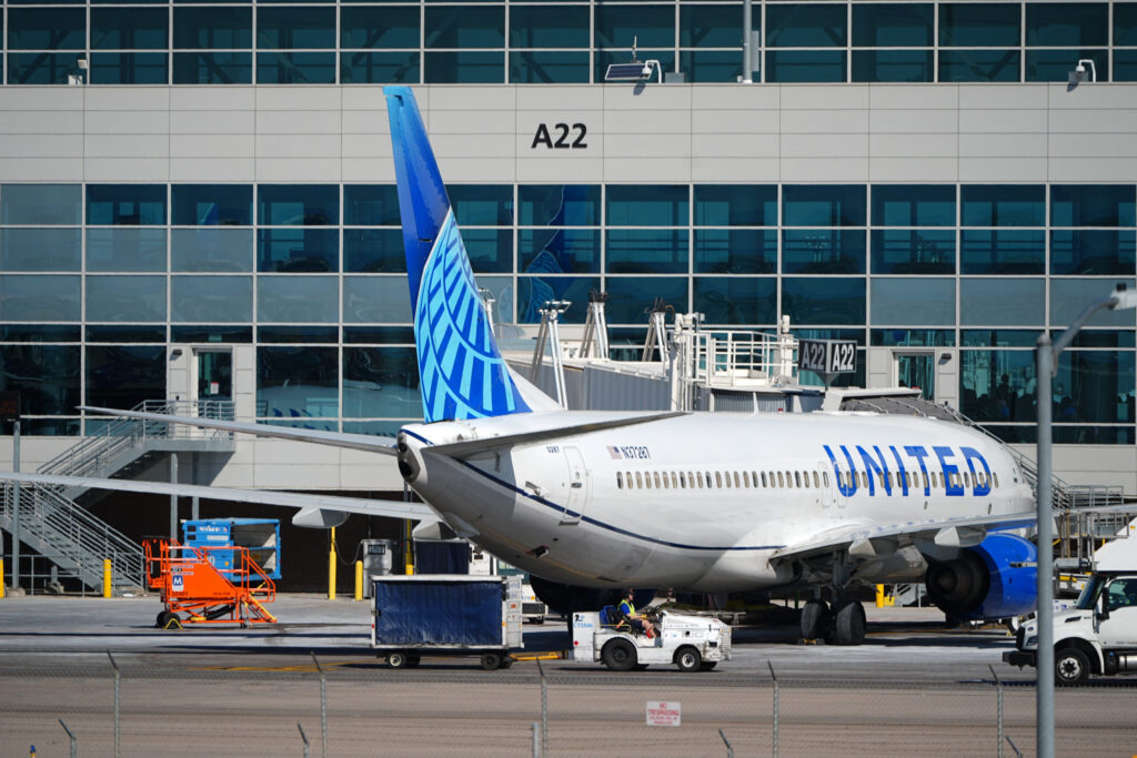 Auditor finds Denver International Airport overbilled airline by $6M