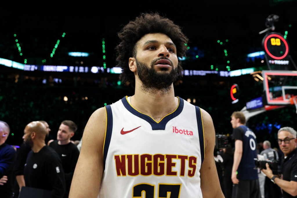Kickin’ It with Kiz: The only way trading Jamal Murray makes sense for the Nuggets
