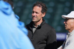 Rockies’ injuries delaying Paul DePodesta’s full assessment of the team