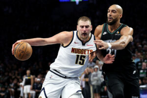 Kickin’ It with Kiz: Why Nikola Jokic needs to get angry with Nuggets brass