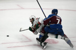 Greatest need for Joe Sakic to address with the Colorado Avalanche | NHL Insider