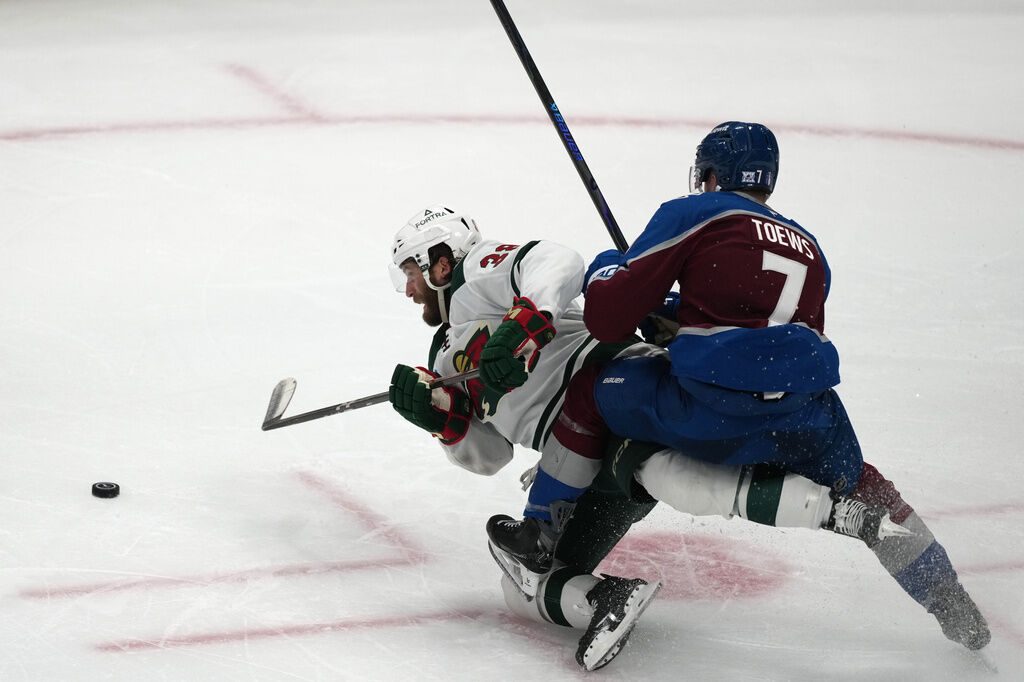 Greatest need for Joe Sakic to address with the Colorado Avalanche | NHL Insider