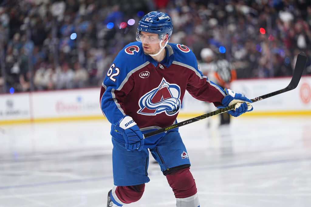 Why inevitable contract extension for ‘important’ Artturi Lehkonen comes with risk for Avalanche | Evan’s take