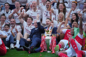 Kroenke Sports named ‘most valuable sports empire’ — again | Sports Business Insider