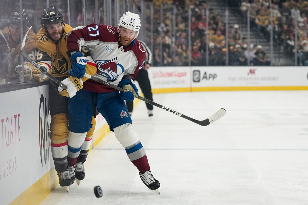 Players in free agency and on trade market to keep an eye on with Avalanche | NHL Insider