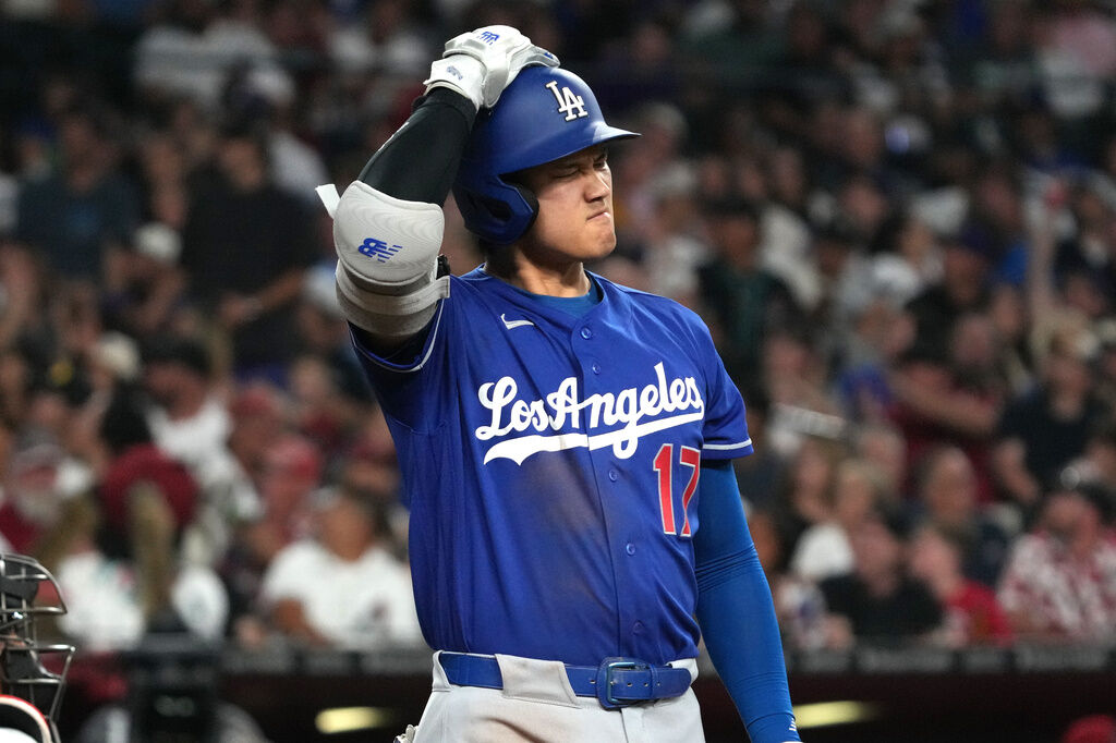 Where the Dodgers, Padres and rest of wild NL West are vulnerable | MLB Insider
