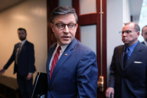 House votes down FISA patch, risking first-ever lapse in key spy power