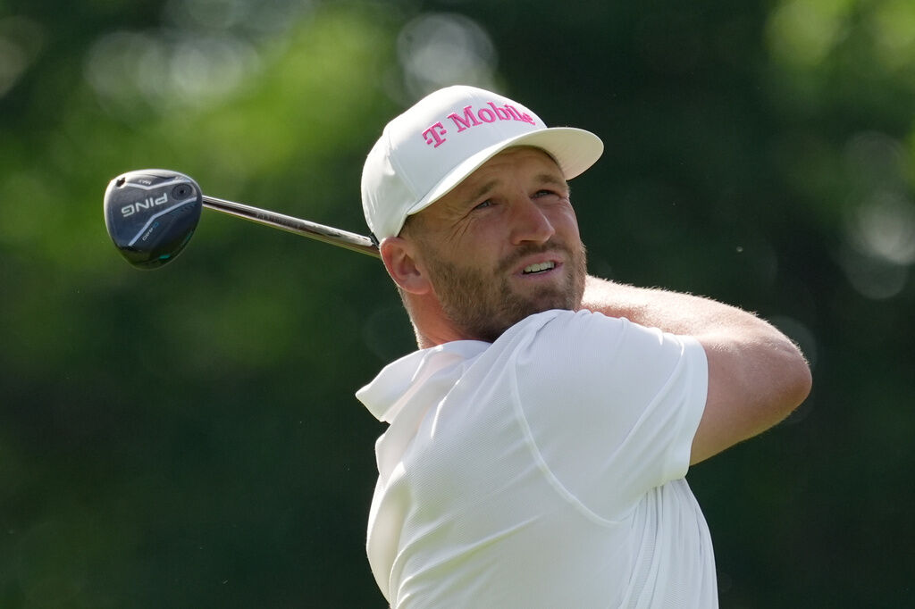 Can Wyndham Clark’s hot play lead to another U.S. Open title? | Golf Insider