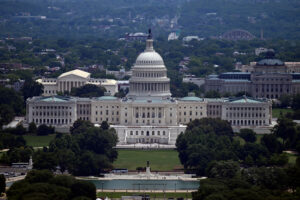 ActBlue CEO pleads the Fifth during congressional questioning about foreign donations