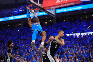 Power rankings heading into big offseason | NBA Insider