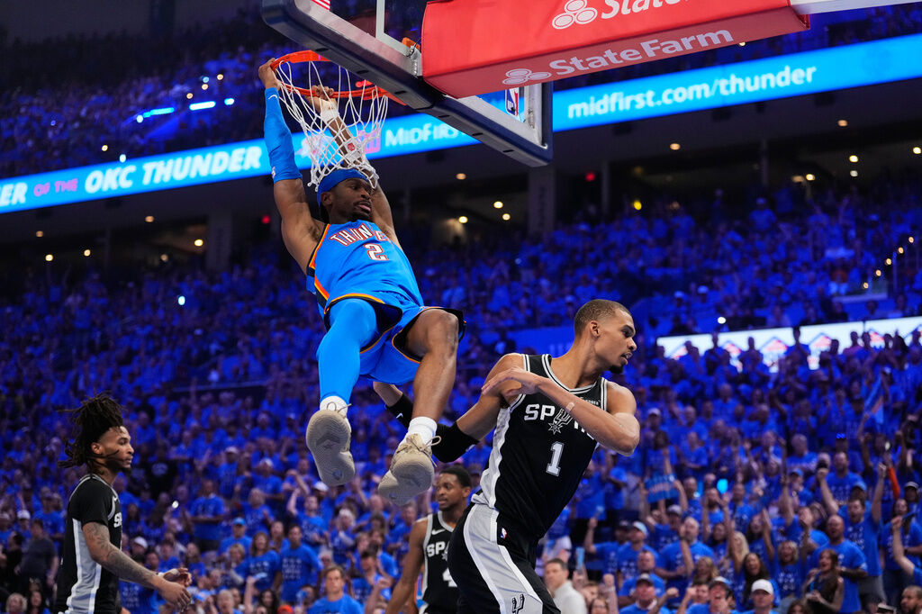 Power rankings heading into big offseason | NBA Insider