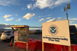 Report: Largest ICE detention facility wasted millions, put detainees at risk
