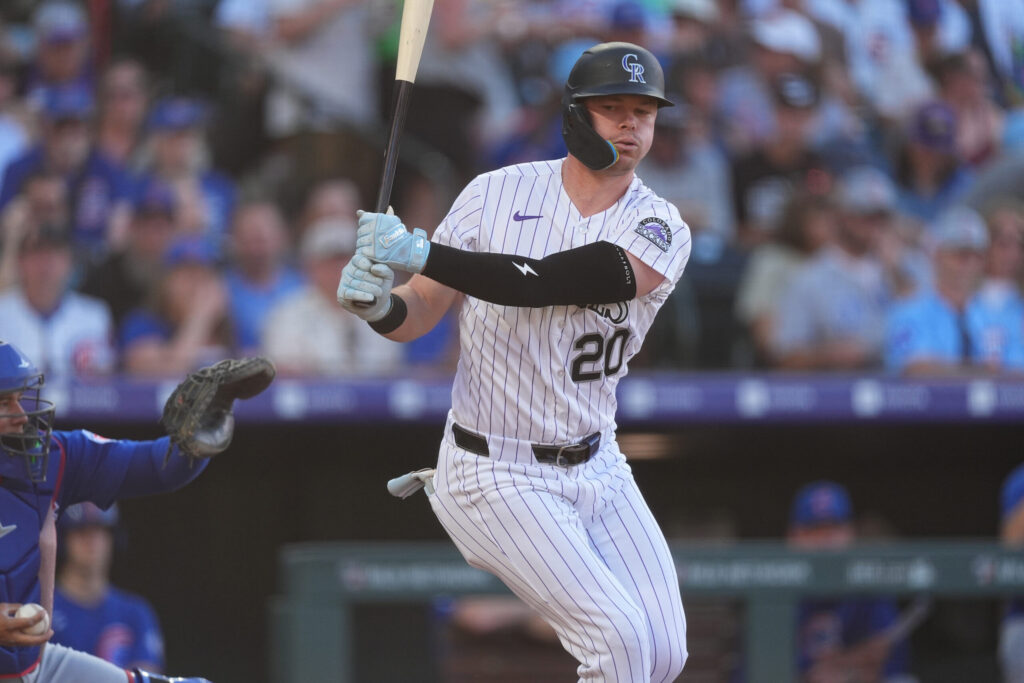 Troy Johnston, Eury Perez face off at Coors Field as unique bond takes center stage