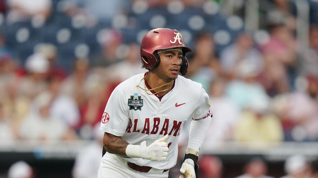 A look at upcoming MLB draft through Rockies perspective | MLB Insider