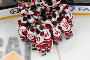 What the Avalanche can learn from Hurricanes winning the Stanley Cup | Evan’s take