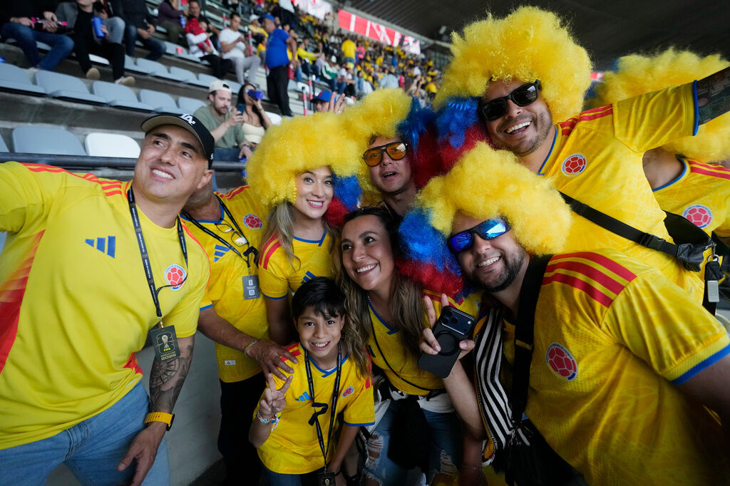 Friday Faceoff: Is the World Cup the ultimate ticket for a sports fan?