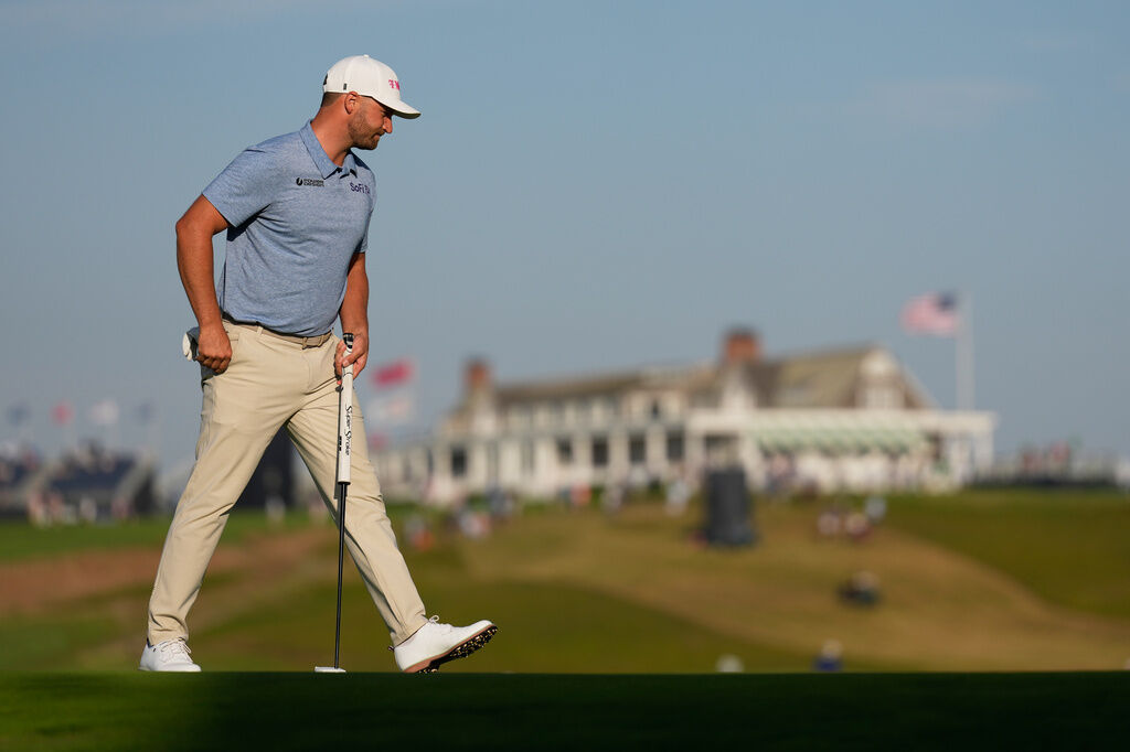 From Bill Bisdorf to Wyndham Clark, can Denver golf history add another chapter Sunday? | The Starting Lineup