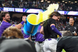 Anatomy of a comeback: How Rockies overcame ninth-inning deficit to stun Red Sox 3-2