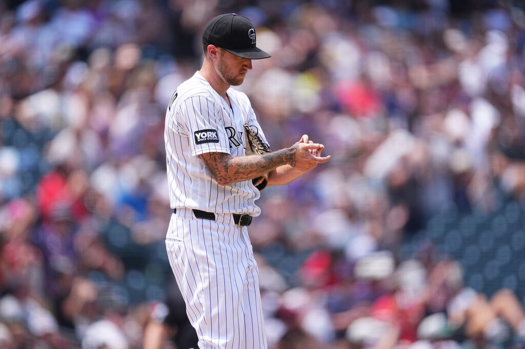 Mark Kiszla: Rockies need to do right by Kyle Freeland and trade him to contender