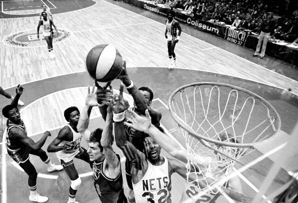 Denver Nuggets play in final ABA game | May 13, 1976 | Colorado’s Top 150 Sports Moments