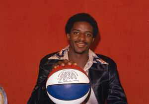 George Gervin edges David Thompson for NBA scoring title | April 9, 1978 | Colorado’s Top 150 Sports Moments