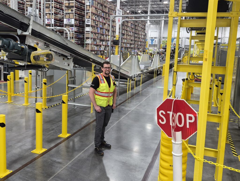 Amazon