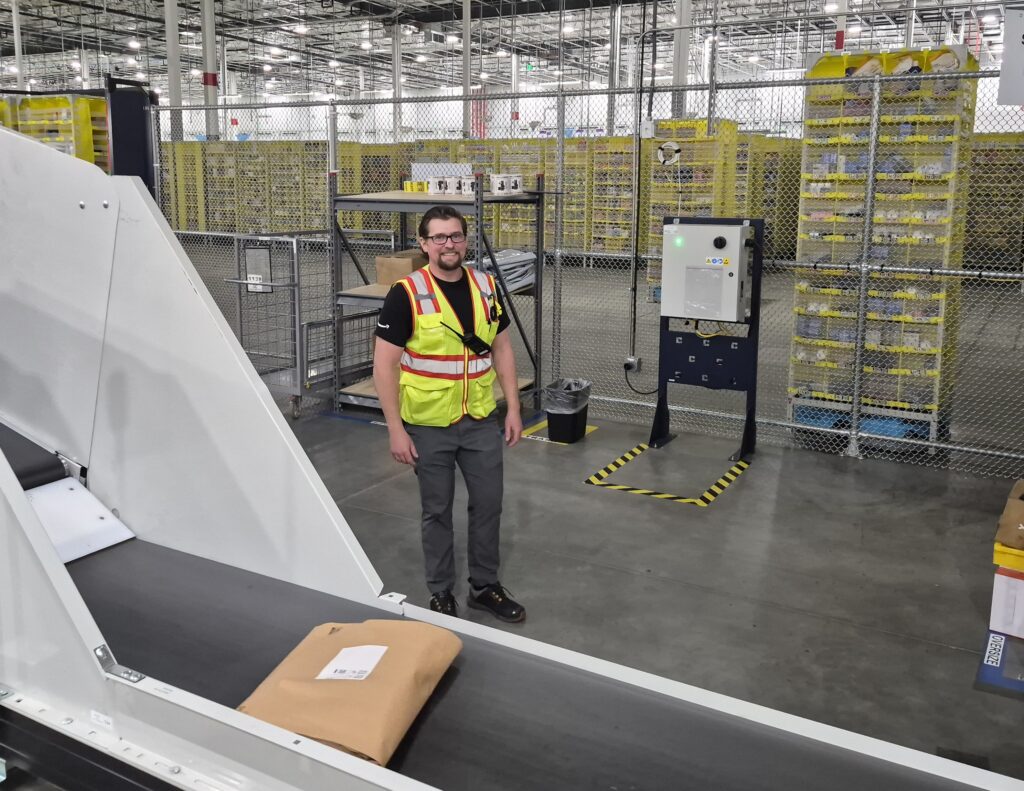 Amazon 4