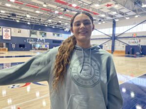 After ‘amazing’ title run at UCLA, Lauren Betts remains patient adjusting to life in WNBA