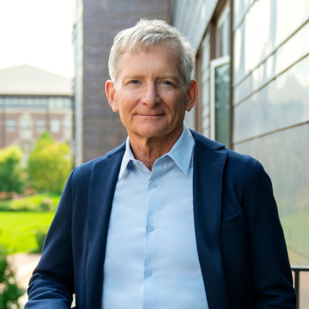 GUEST COLUMN: Changes at University of Denver ‘will drive excellence’