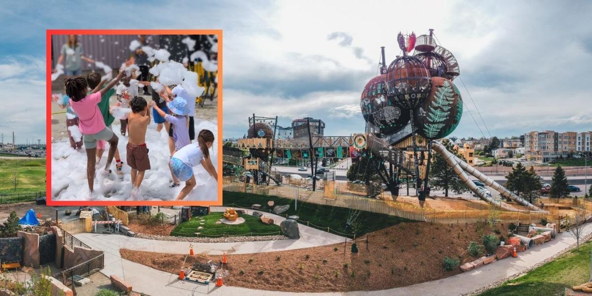 Beloved children’s museum set to host first-ever “mess fest” in Colorado