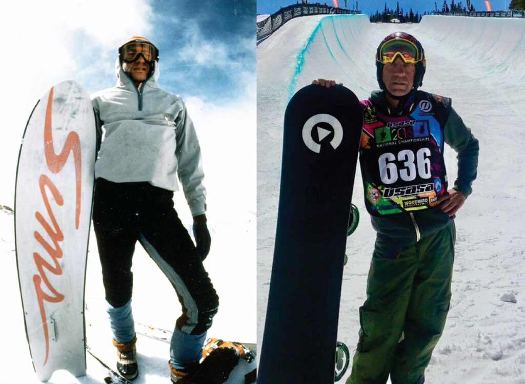 Snowboarding pioneers fill Colorado Snowsports Hall of Fame’s 2026 class
