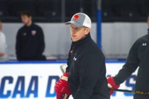 Denver Pioneers hockey lands top NHL prospect, reports say | Colorado Sunshine